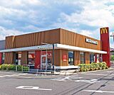 マクドナルド 大津玉野浦店まで264m