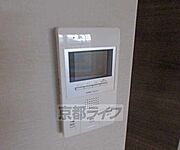 何かと安心ＴＶホンですよ～