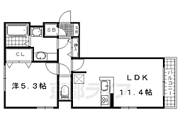 JR東海道・山陽本線 瀬田駅 徒歩15分 1階/-