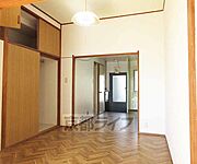 広々としたお部屋です