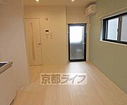 綺麗なお部屋です・