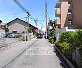 近隣風景です。