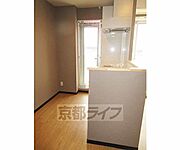 窓があるので風通しがよいですね。