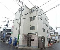 西大路御池ハイツイチキ