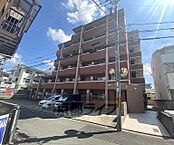 京都府京都市右京区西京極畔勝町：物件画像／株式会社京都ライフ 京都駅前店