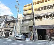 京都府京都市下京区船鉾町：物件画像／株式会社京都ライフ 京都駅前店