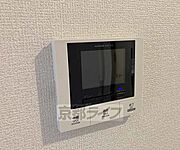 来客確認もばっちりです
