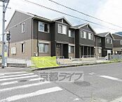 滋賀県大津市比叡辻1丁目：物件画像／株式会社京都ライフ 京都駅前店