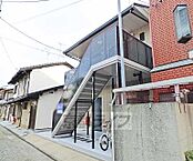 京都府京都市上京区高徳寺町：物件画像／株式会社京都ライフ 京都駅前店