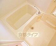浴室です。