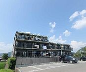 京都府亀岡市篠町柏原中又：物件画像／株式会社京都ライフ 京都駅前店