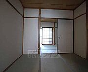 やはり二部屋あると広いです。