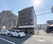 京都府京都市右京区梅津南広町：物件画像／株式会社京都ライフ 京都駅前店