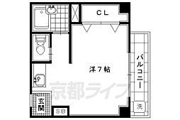 京都市営烏丸線 今出川駅 徒歩20分