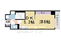 サイプレス太子道4階7.7万円