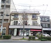京都府京都市左京区田中里ノ内町：物件画像／株式会社京都ライフ 京都駅前店