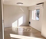 光の入るお部屋・