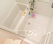 ゆったり広々