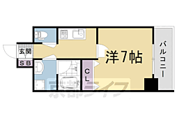京都地下鉄東西線 太秦天神川駅 徒歩12分 11階/-