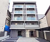 京都府京都市右京区西院西寿町：物件画像／株式会社京都ライフ 京都駅前店
