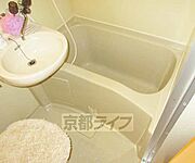 リラックスできるお風呂・