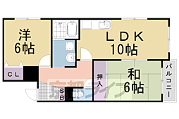 🉐敷金礼金0円！🉐パラシオン蘭
