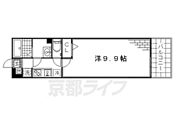 近鉄京都線 伏見駅 徒歩5分 1階/-