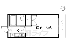 京阪本線 七条駅 徒歩5分