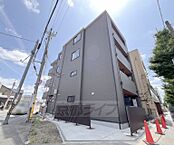 京都府京都市伏見区納所町：物件画像／株式会社京都ライフ 京都駅前店