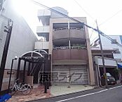 京都府京都市右京区西京極西川町：物件画像／株式会社京都ライフ 京都駅前店