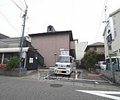 京都府京都市北区上賀茂葵之森町：物件画像／株式会社京都ライフ 京都駅前店