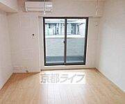 採光できて明るい室内