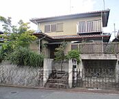 京都府城陽市久世上大谷：物件画像／株式会社京都ライフ 京都駅前店