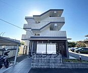 京都府長岡京市勝竜寺：物件画像／株式会社京都ライフ 京都駅前店
