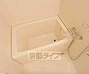 バスルームです