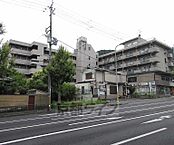 京都府京都市山科区西野山射庭ノ上町：物件画像／株式会社京都ライフ 京都駅前店