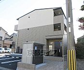 滋賀県大津市大江5丁目：物件画像／株式会社京都ライフ 京都駅前店