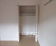 収納です・