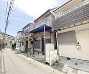 京都府京都市右京区太秦百合ケ本町：物件画像／株式会社京都ライフ 京都駅前店