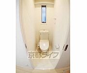 ウォシュレットトイレです