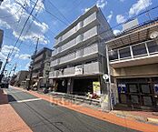 京都府京都市右京区太秦桂木町：物件画像／株式会社京都ライフ 京都駅前店