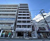 京都府京都市下京区大宮通高辻上ル五坊大宮町：物件画像／株式会社京都ライフ 京都駅前店