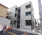 京都府京都市伏見区深草寺内町：物件画像／株式会社京都ライフ 京都駅前店