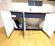 小物も整理できます