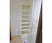 下駄箱です。