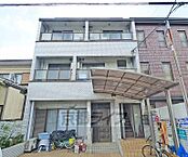 京都府京都市北区紫竹栗栖町：物件画像／株式会社京都ライフ 京都駅前店