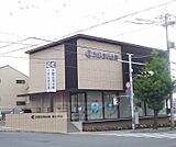 京都信用金庫　紫竹支店まで63m