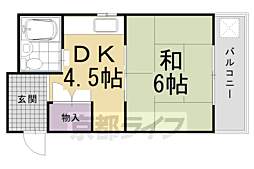 マンションメッカ 3階