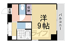 ホライズン衣棚 5階