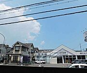 きれいな風景です